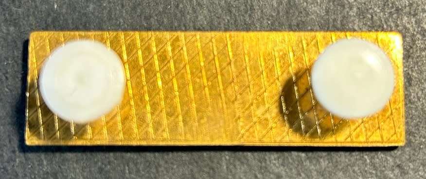 SADF - Wits Command Bar