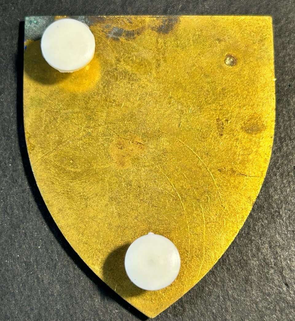 SADF - 16 Maintenance Unit Shoulder Flash