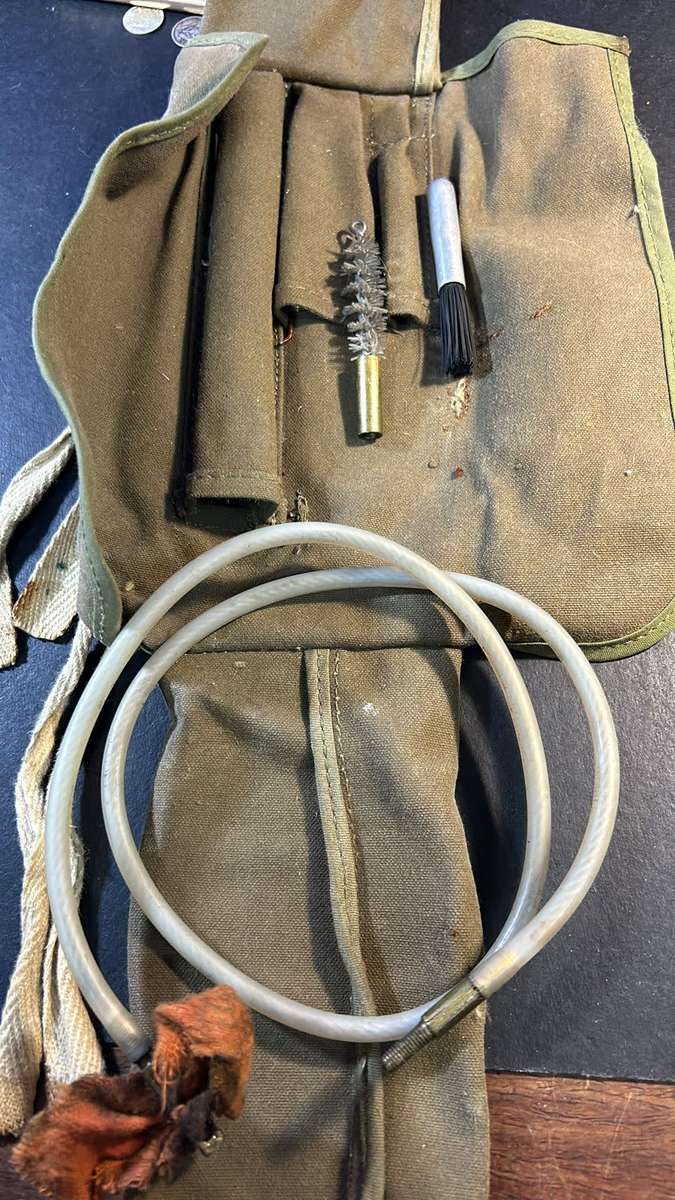 SADF - R1 Cleaning Kit