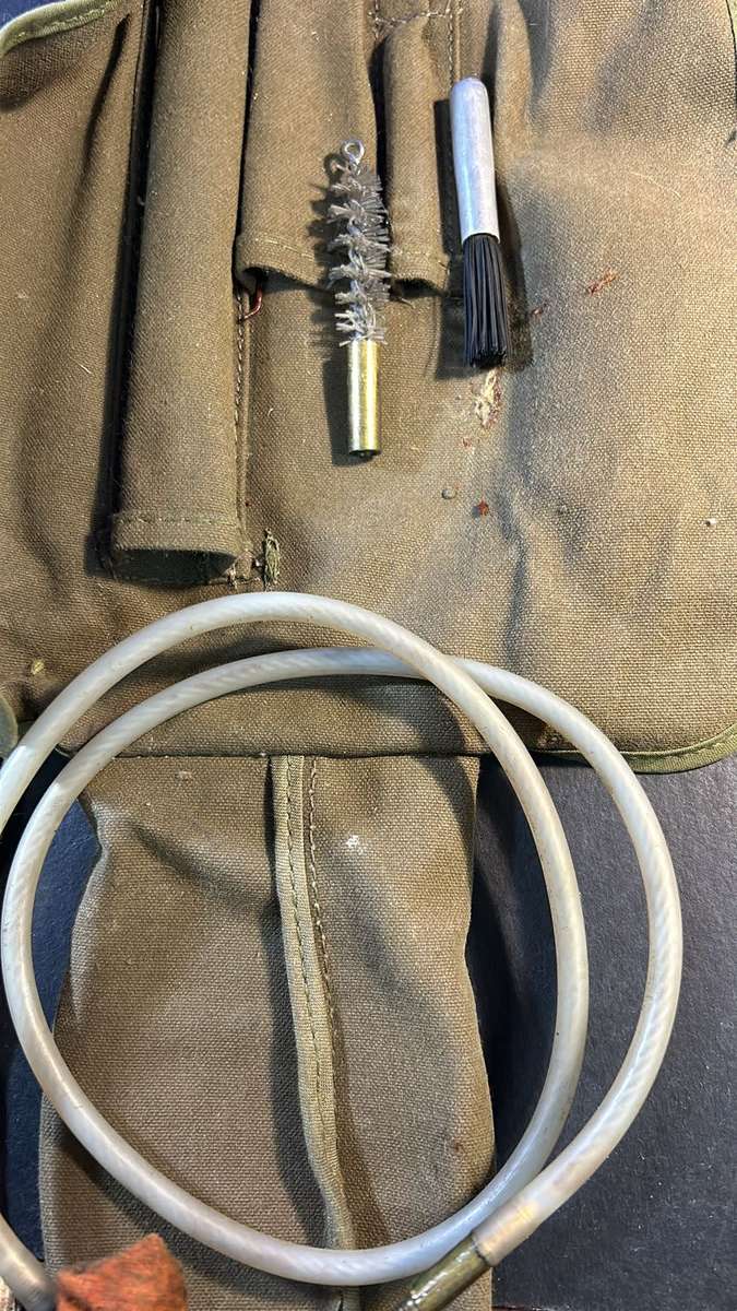 SADF - R1 Cleaning Kit