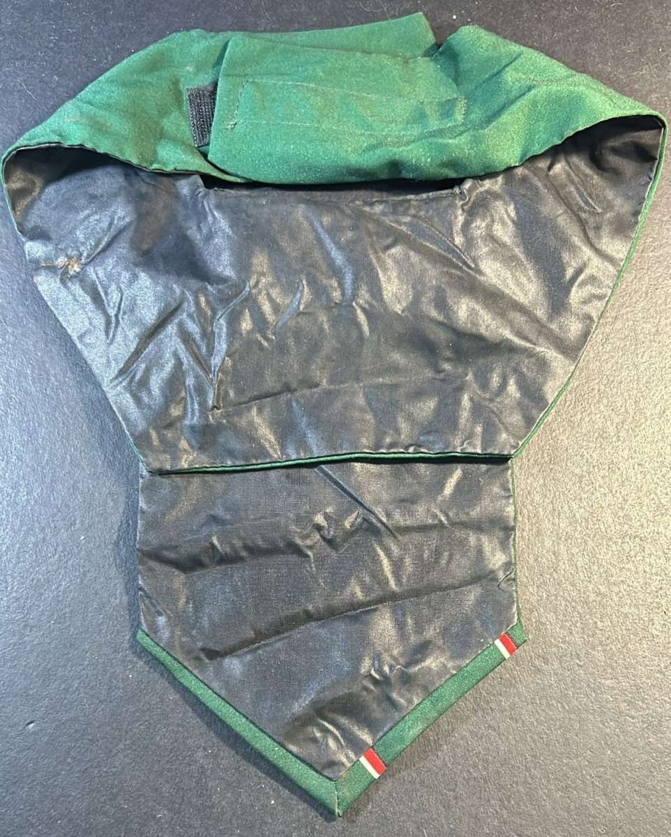 SADF - Intelligence Cravat