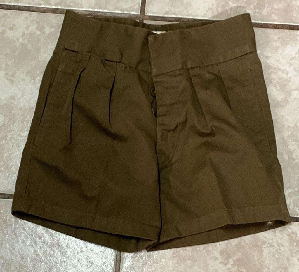 SADF - Nutria Shorts