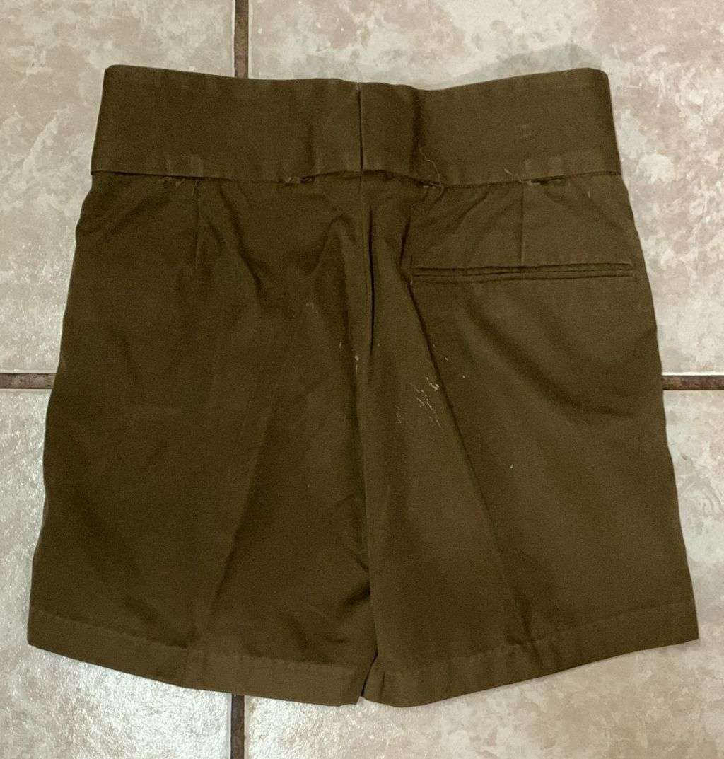 SADF - Nutria Shorts