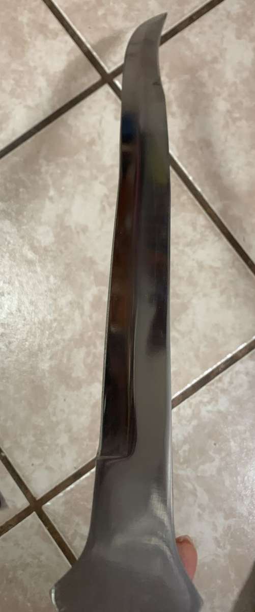 Vintage Sword/Dagger with Scabbard