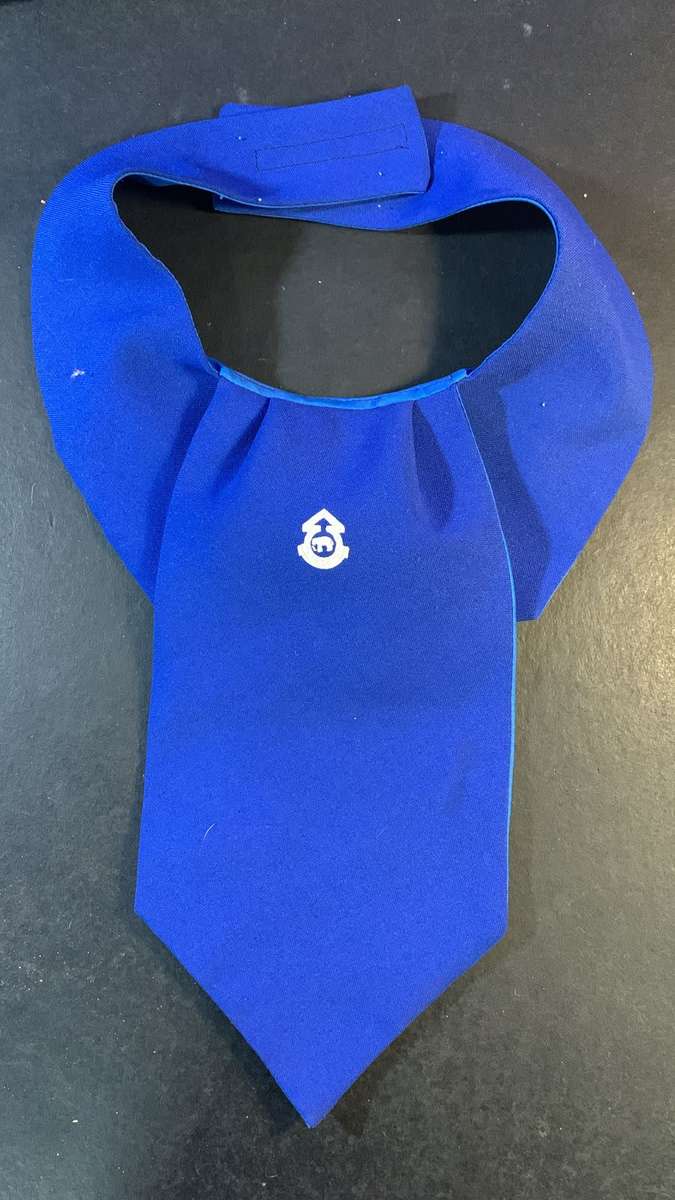 SADF - EP Maintenance Cravat