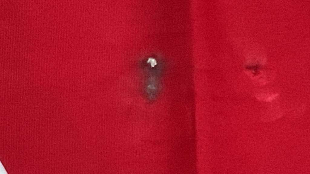 AWB - The Afrikaner Weerstandsbeweging  - Afrikaner Resistence Movement Storm Flag