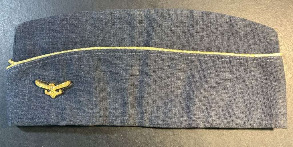 SADF - Air Force Side Cap