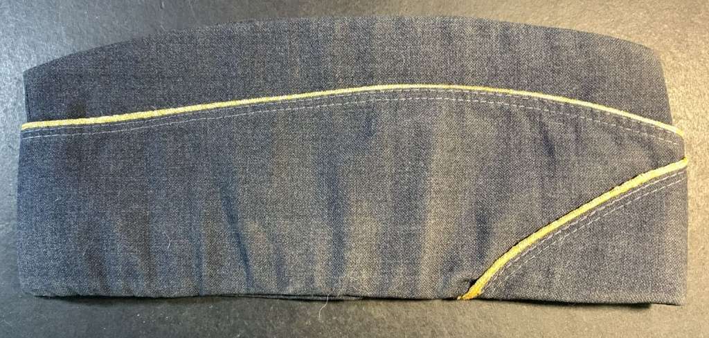 SADF - Air Force Side Cap