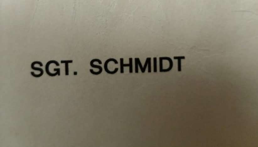 Rhodesia - Army Step out Greens `Corps of Signals`