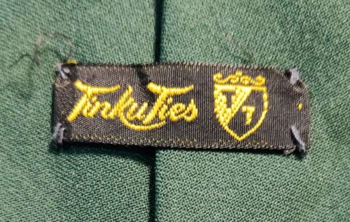 Rhodesia - Army Step out Greens `Corps of Signals`