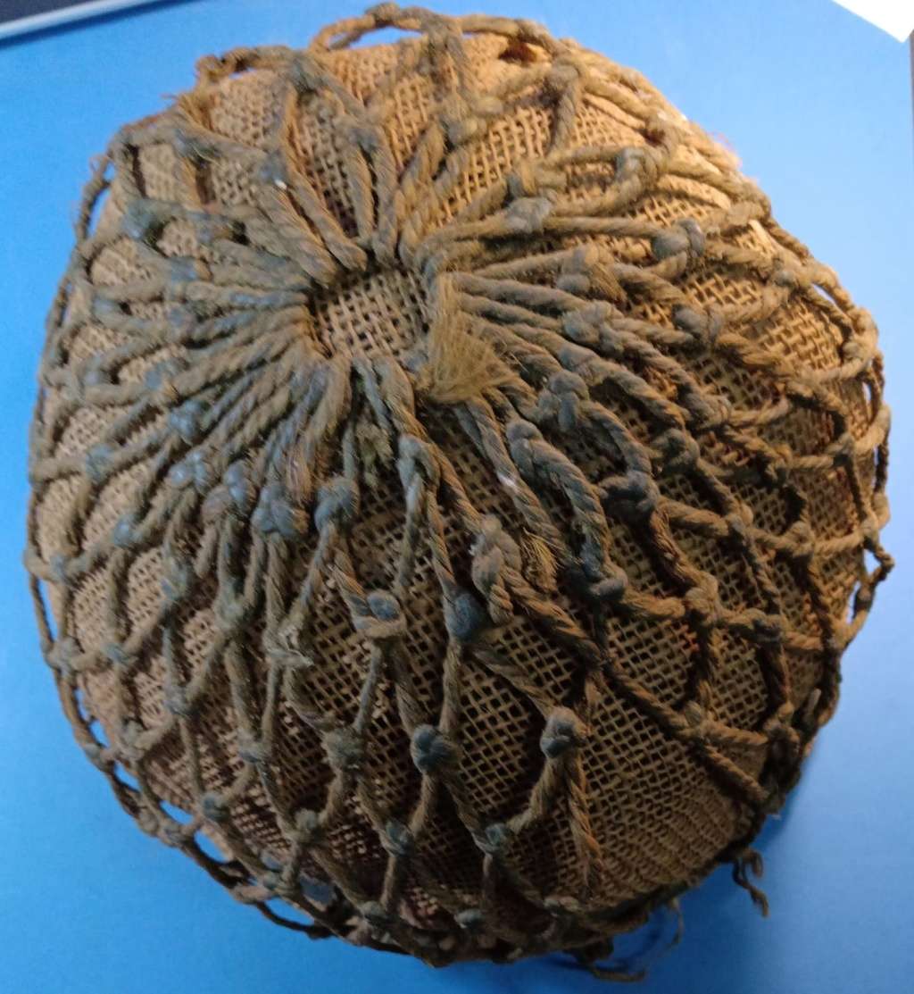 SADF - Staaldak ` Helmet `