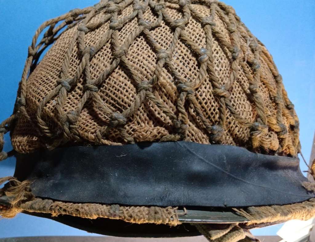 SADF - Staaldak ` Helmet `