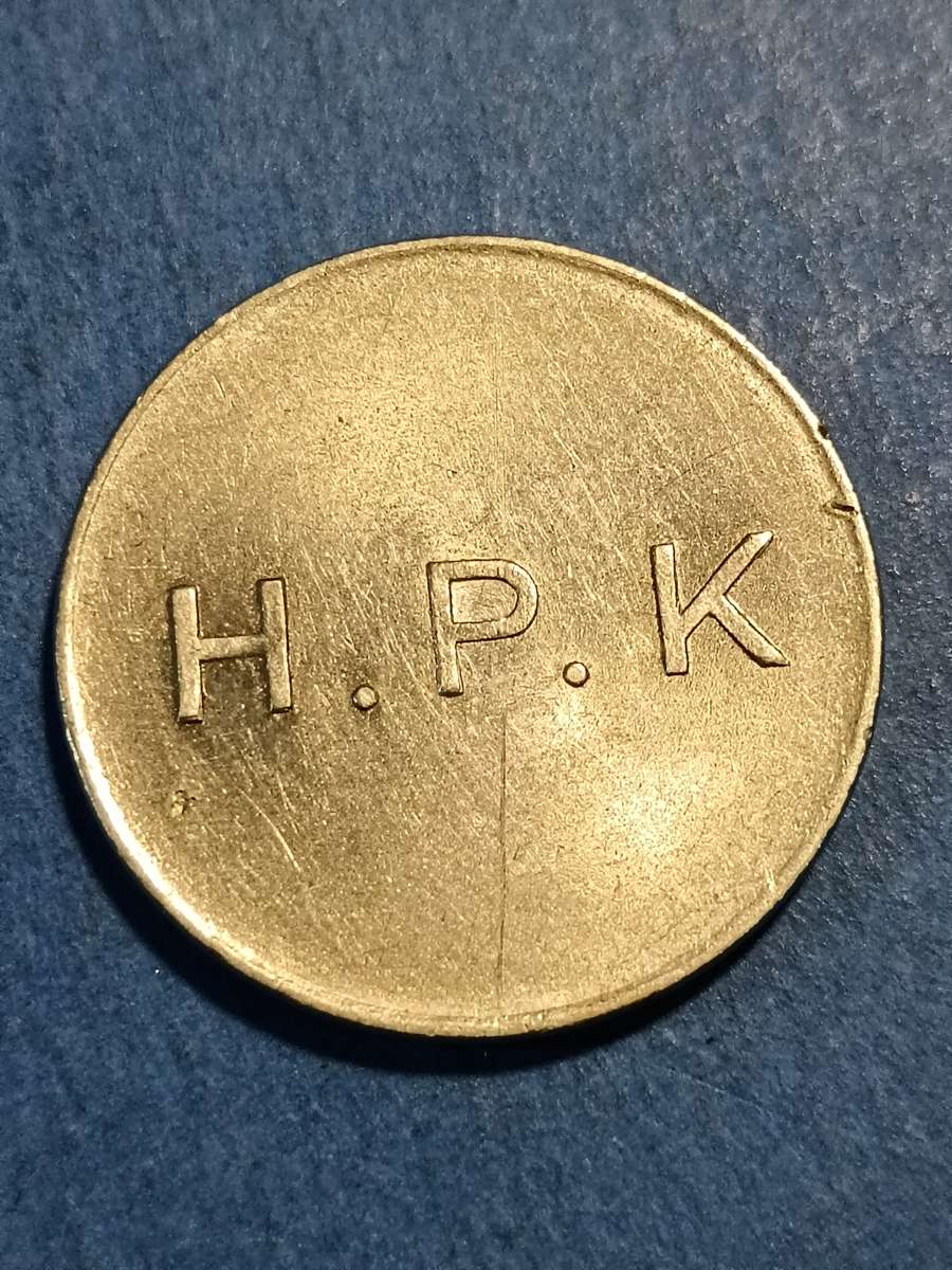 HPK Token