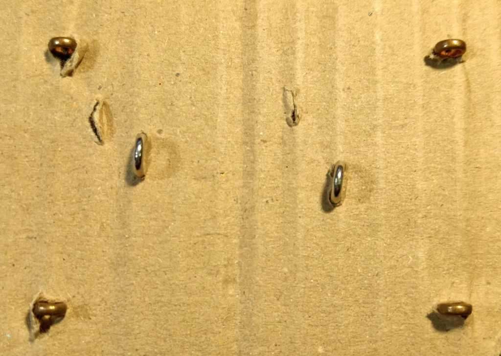 Rhodesia - Engineers Cap and Collar Set