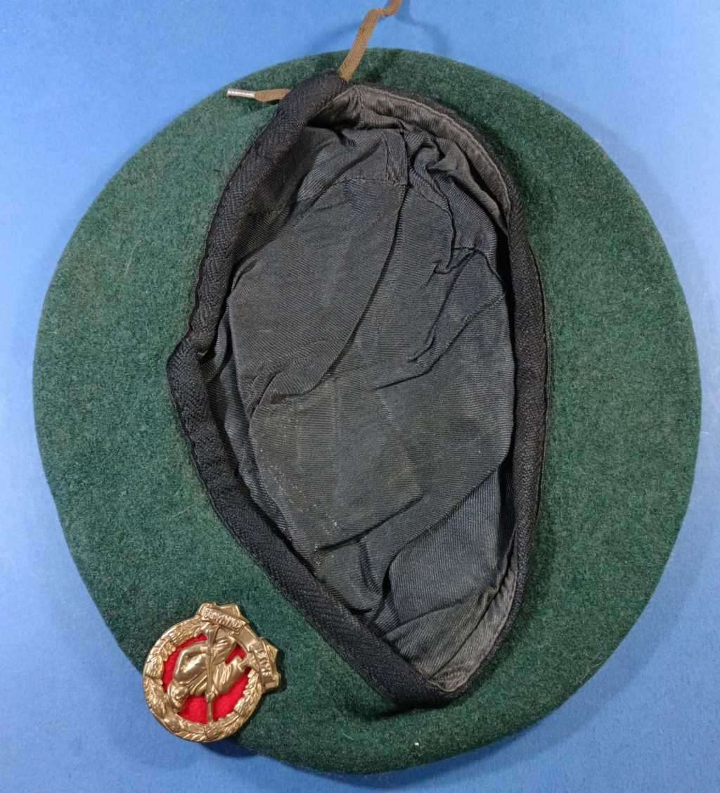 SADF - Commando Beret
