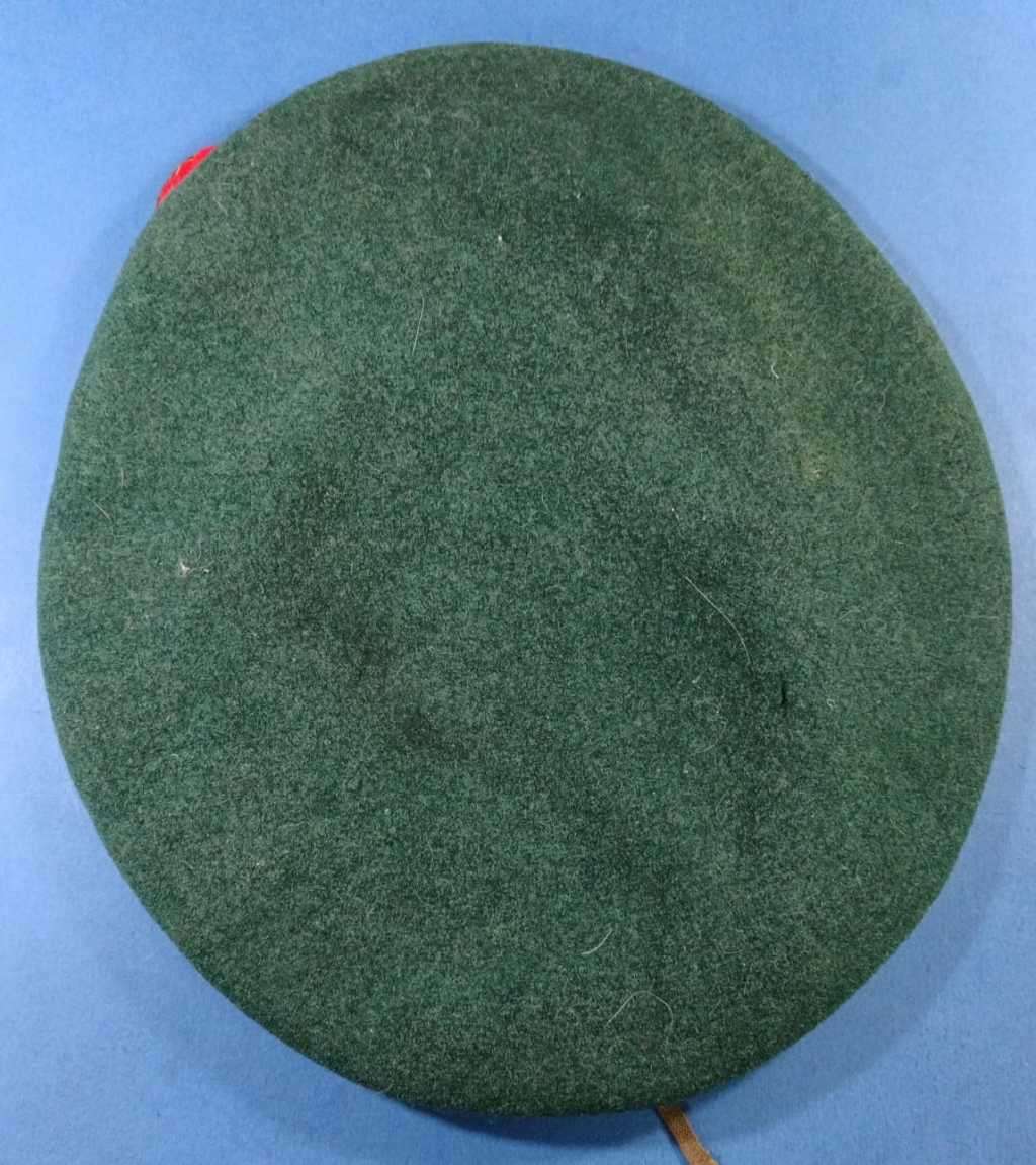 SADF - Commando Beret