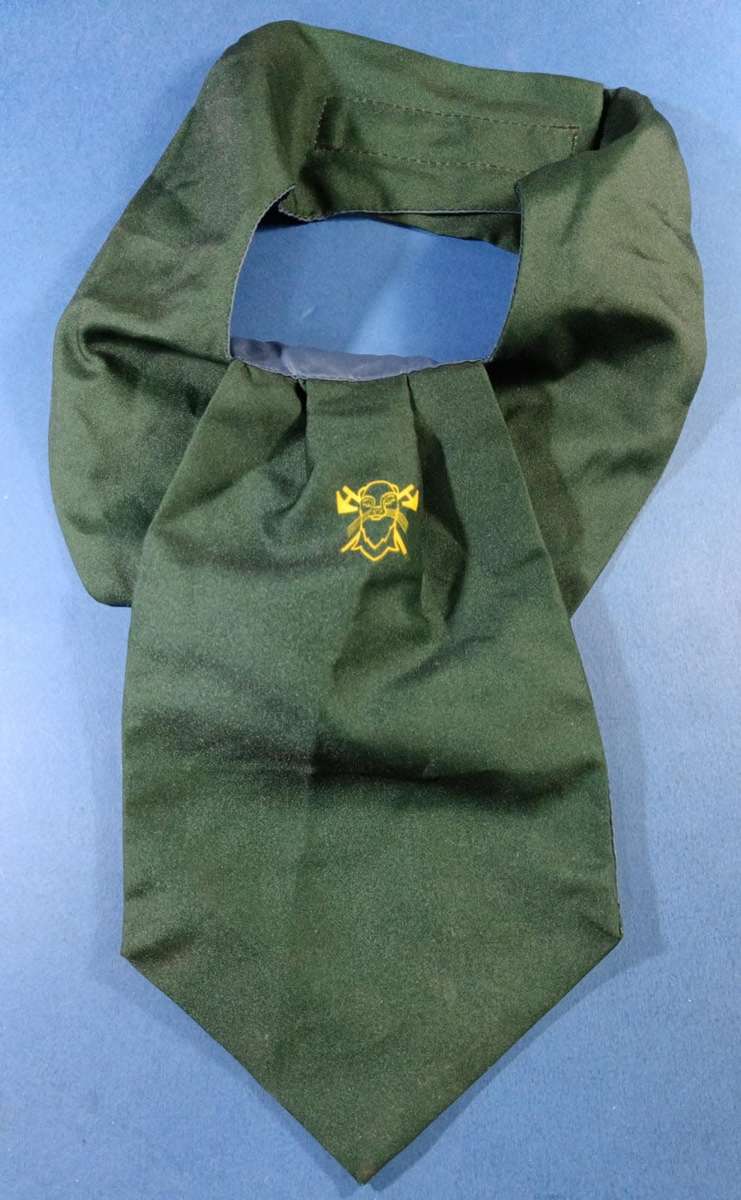 SADF - 116 Battalion Cravat
