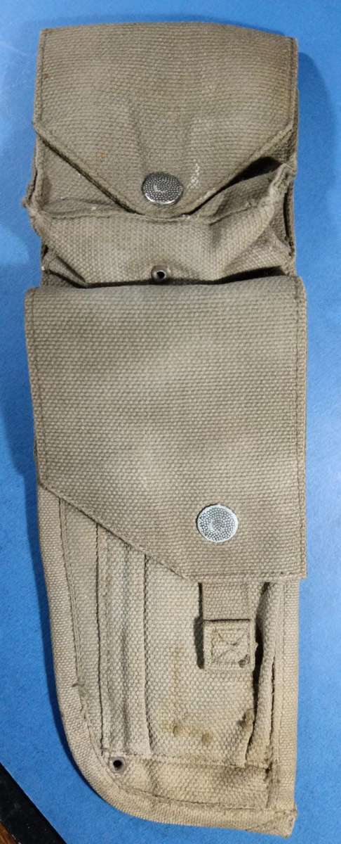 SADF - Webbing Gun Holster