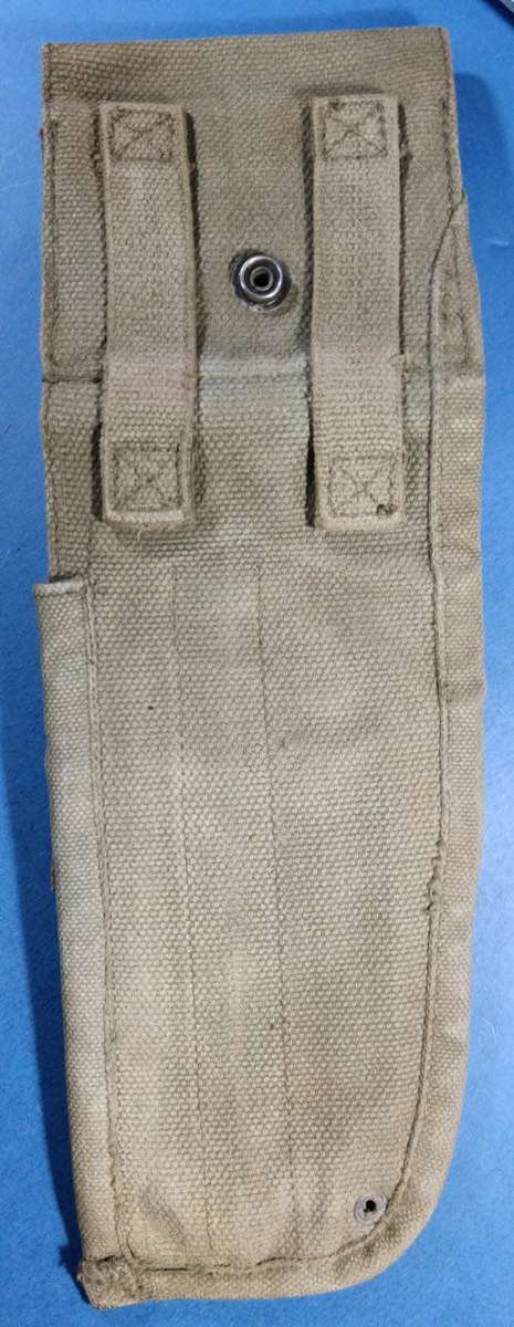 SADF - Webbing Gun Holster