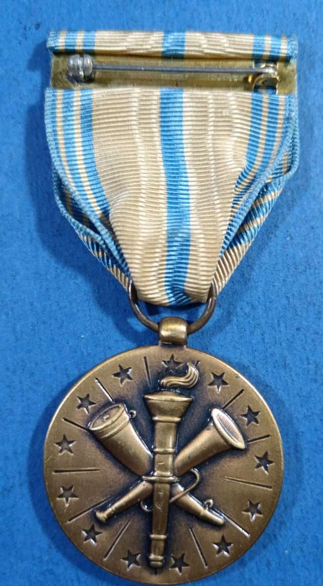 United States - Full Size Medal