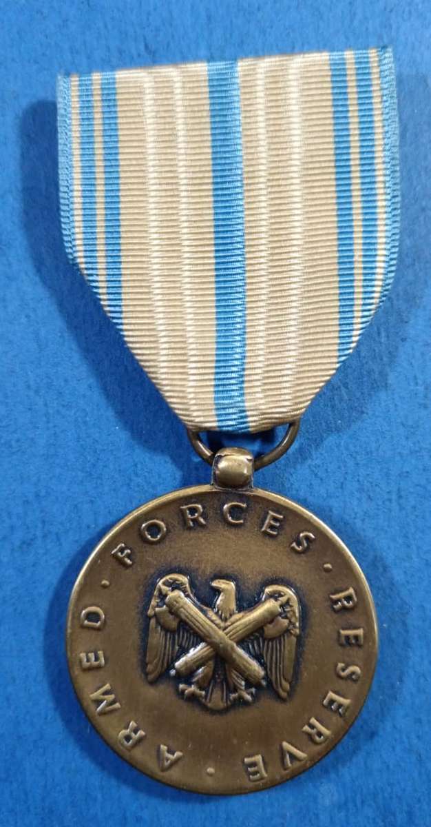 United States - Full Size Medal