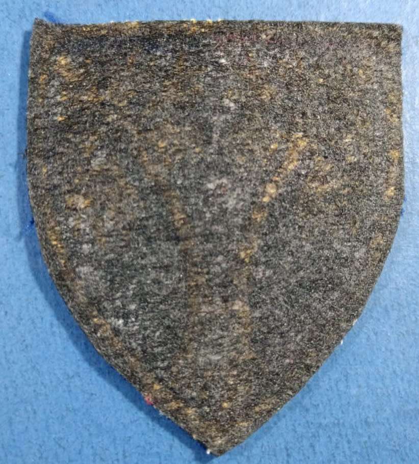 SADF - SWA Shoulder Flash