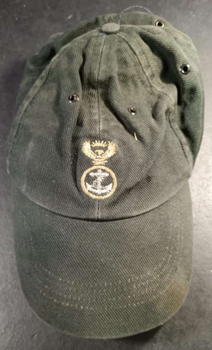 SADF - Navy Baseball Cap