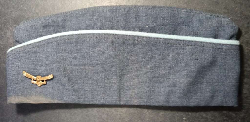 SADF - Air Force Side Cap