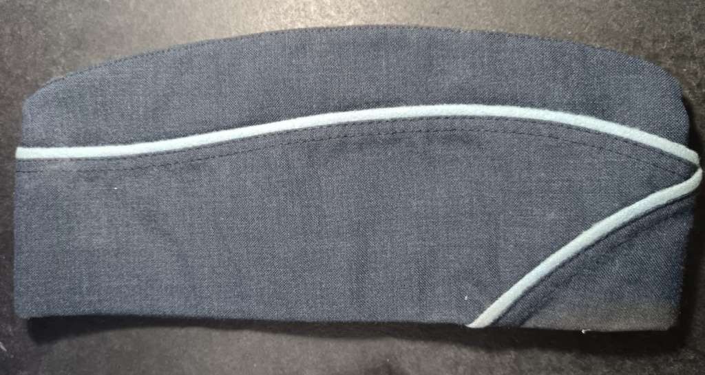 SADF - Air Force Side Cap