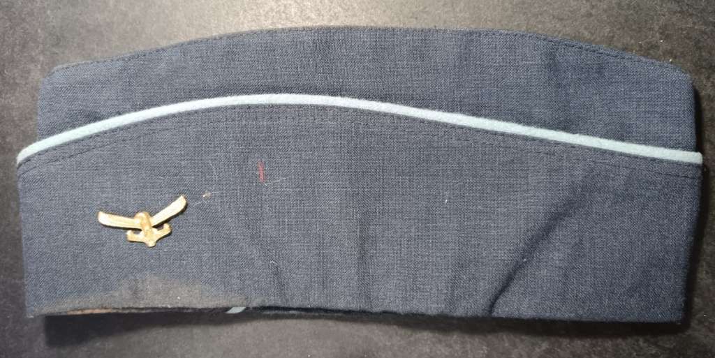 SADF - Air Force Side Cap