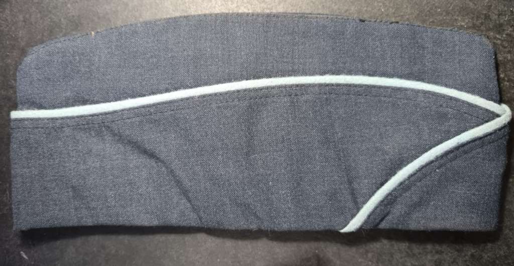 SADF - Air Force Side Cap