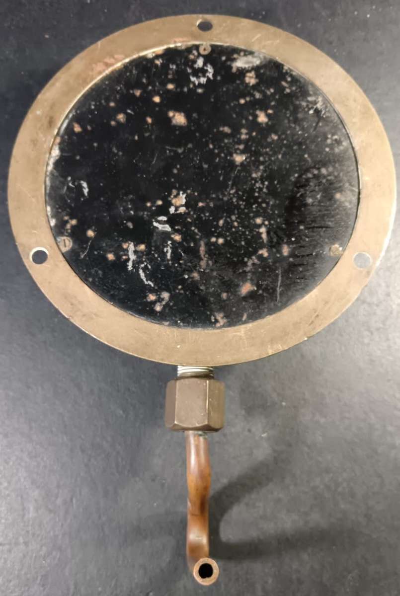 SAS/SAR Railway Gauge