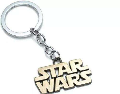 Star Wars Keychain