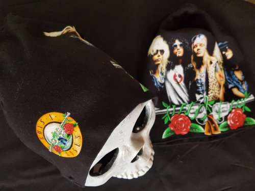 Guns n Roses Beanie | Rock Band Merch