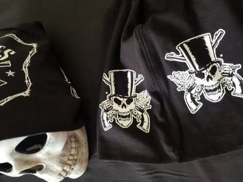 Guns n Roses Beanie | Rock Band Merch