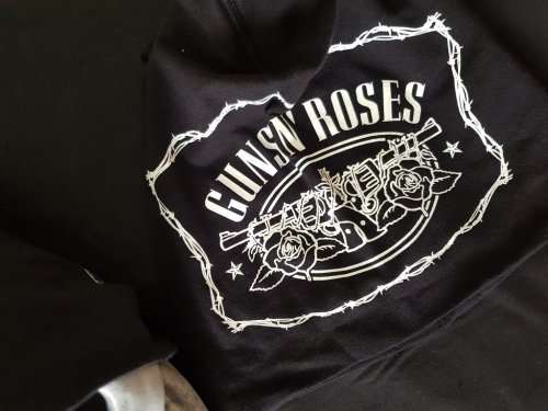 Guns n Roses Beanie | Rock Band Merch