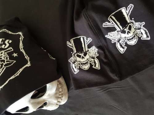 Guns n Roses Beanie | Rock Band Merch