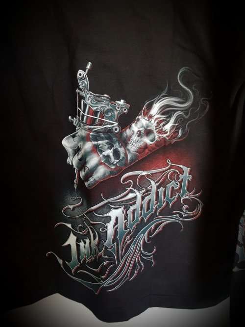 Sugar Skull Lady Unisex Long Sleeve Shirt, Skeleton Day Of The Dead Design Top ~ XXXLARGE ~