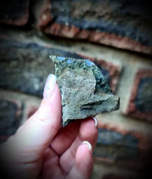 Amethyst Mini Druse #1