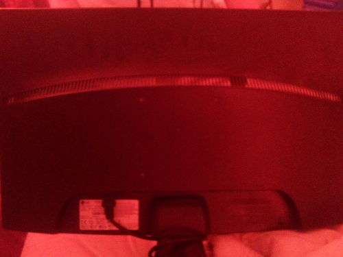 LG Flatron 55cm / 21.5 inch Screen