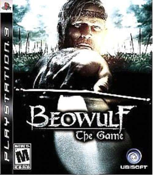Beowulf The Game PS3