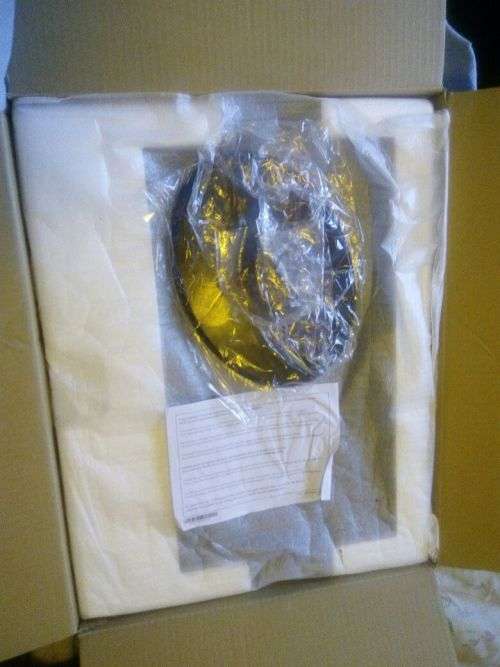 LG Flatron 55cm / 21.5 inch Screen