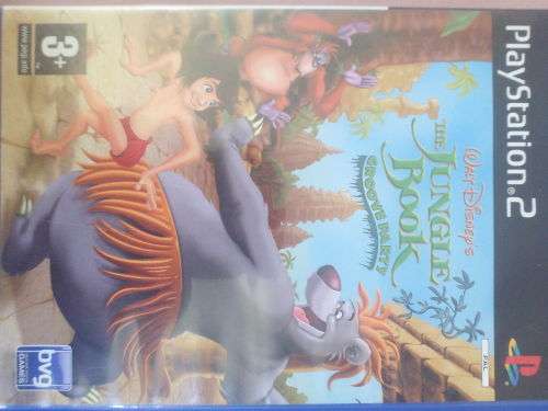 PS2 Game Bundle - 11 Games