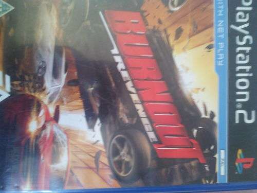 PS2 Game Bundle - 11 Games