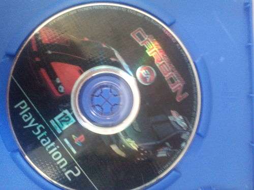 PS2 Game Bundle - 11 Games