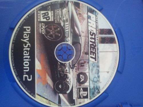 PS2 Game Bundle - 11 Games