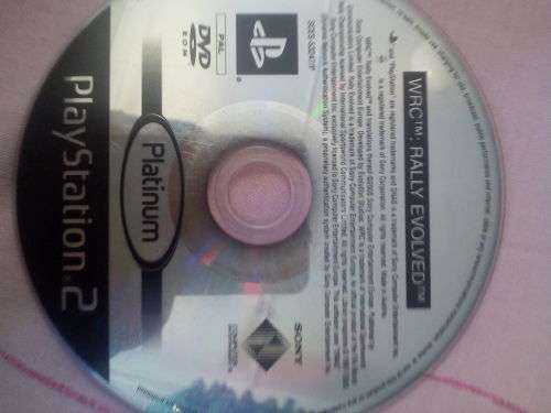 PS2 Game Bundle - 11 Games