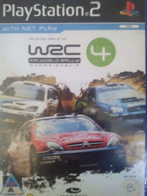 PS2 Game Bundle - 11 Games