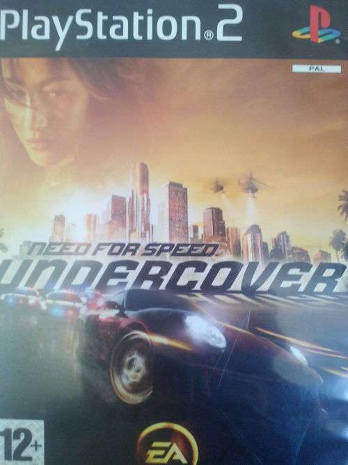 PS2 Game Bundle - 11 Games