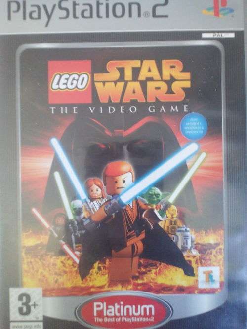 PS2 Game Bundle - 11 Games